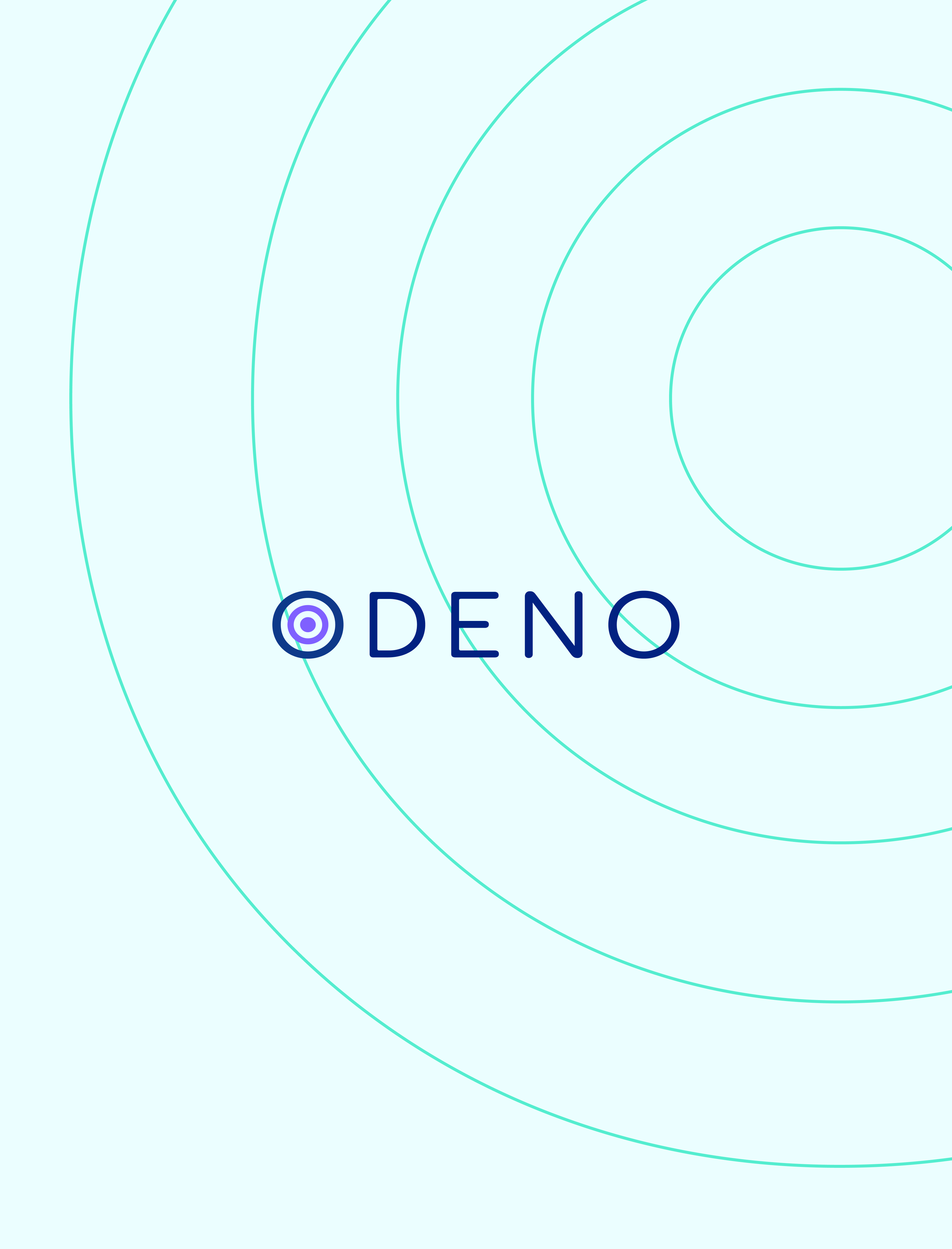 Odeno