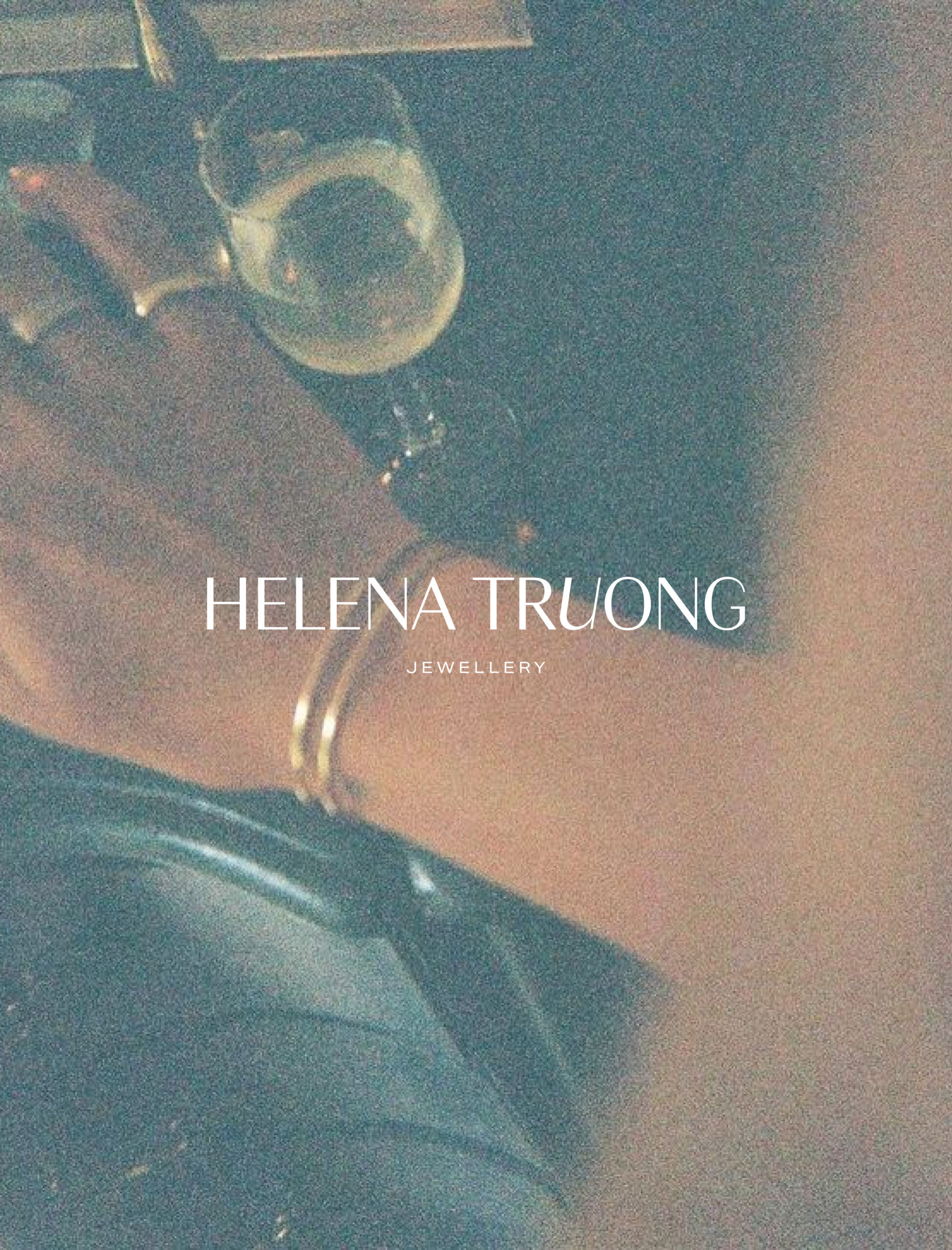 Helena Truong Jewellery